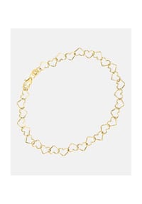 VANLERÉ - Armband, 375 Gelbgold - gold