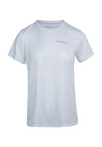 ENDURANCE - Funktionsshirt Vista mit reflektierenden Details - 1002 White