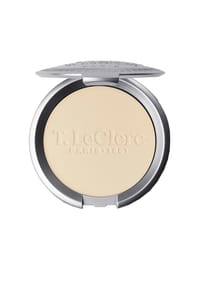 T. LeClerc - Puder Dermophile Pressed Powder - 02 BANANE