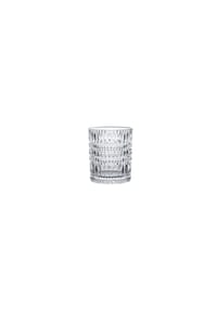 Nachtmann Wasserglas-Set "Ethno", 4-teilig - Ethno - TRANSPARENT