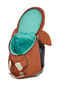 Affenzahn KLEINER FREUND Kindergartenrucksack, Adressschild Bild 10