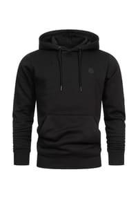 KRONSTADT - Kapuzenpullover KSLars Hoodie - Army