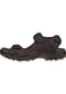 ecco® Outdoor-Sandalen "Offroad", Leder, Klettverschluss, für Herren Bild 3