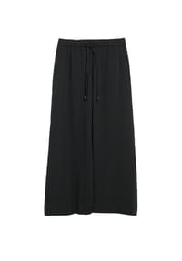 s.Oliver - Culotte, Tunnelzug, für Damen - 42A0 LILAC/PINK