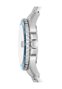 FOSSIL BLUE DIVE Herrenuhr