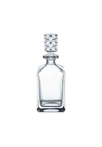 Nachtmann - Whiskygläser + Karaffe Bossa Nova 3er Set transparent - transparent