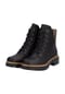 rieker Schnürstiefeletten, Blockabsatz, für Damen Bild 16