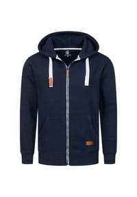 Rock Creek - Kapuzenpullover - Dunkelgrau