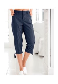 Witt - Capri-Hose - hellkhaki