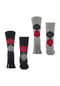 Burlington Everyday Socken, 2er Pack, Argyle-Muster, für Herren Bild 10