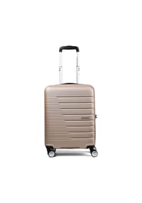 AMERICAN TOURISTER Flashline - Flashline 4 Rollen Kabinentrolley 55 cm - dark forest