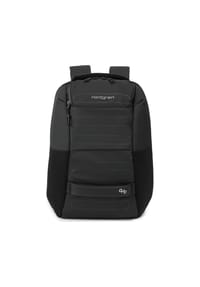 Hedgren Comby Performance - Comby Performance Daypack RFID Schutz 40 cm Laptopfach - black
