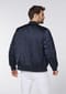POLO SYLT Blouson im Wende-Design mit Logo-Print Bild 7