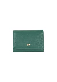 BRAUN BÜFFEL ASTI - Brieftasche, RFID-Schutz, für Damen - SAPPHIRE