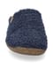JOSEF SEIBEL Damen Hausschuh Vinny 03, dunkelblau Bild 12