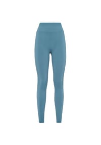 PLEIN SPORT - Leggings LOGO - black