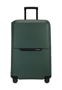 Samsonite MAGNUM ECO - 4-Doppelrollen-Trolley, Laptopfach, TSA-Kombinationsschloss - 1374 GRAPHITE