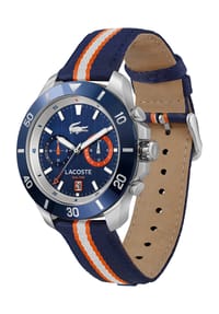 LACOSTE TORONGA Herren Armbanduhr  