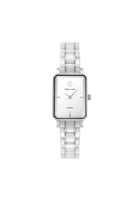 PIERRE LANNIER ARIANE - Damen Armbanduhr "084K809" - SILBER