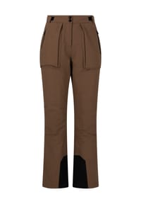 SLOPE® - Skihose Killy mit wasserabweisender Membran und Wohlfühlklima - 1001 Black