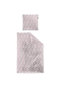 irisette® - Seersucker Bettwäsche Set Easy 8587 - 20 jade