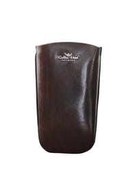 Golden Head® Colorado - Colorado Schlüsseletui Leder 6,5 cm - bordeaux