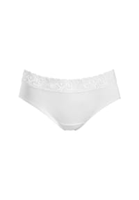 HANRO - Midi Slip Moments - beige