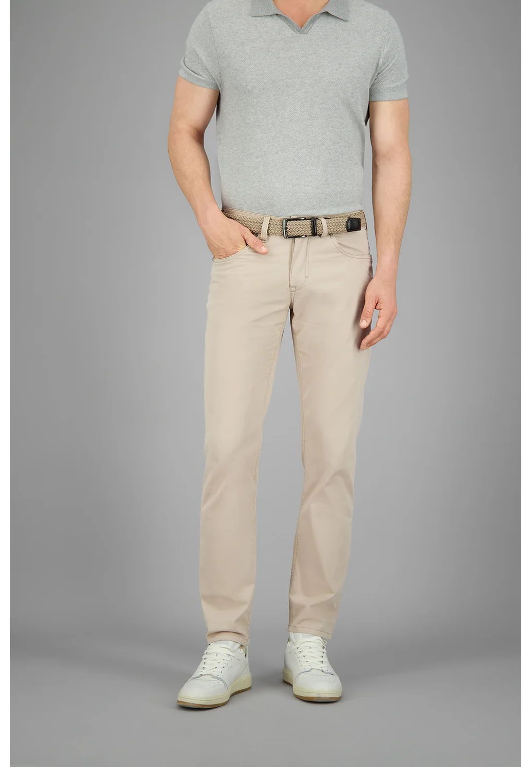 gardeur Bill Stoffhose, Modern-Fit, 5 Pocket, für Herren | GALERIA
