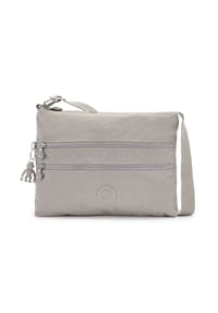 kipling Basic - Classics Basic Alvar Umhängetasche 33 cm - grey gris