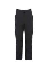 VAUDE - Hosen Kids Capacida Pants II - black