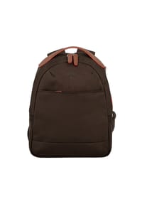 JUMP® Uppsala - Uppsala Daypack S 32.5 cm - chocolate
