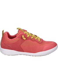 Seibel - Sneaker "Sina 74", Wechselfußbett, strapazierfähig, für Damen - 424 PINK KOMBI
