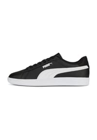PUMA® - Sneaker Puma Smash 3.0 L - PUMA BLACK-PUMA WH