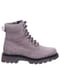 Tamaris Schnürstiefeletten, Leder, Blockabsatz, für Damen Bild 9