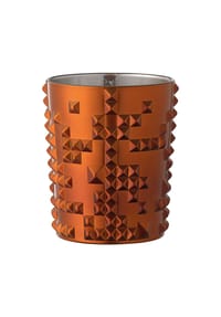 Nachtmann - Punk Becher Copper, Softdrinkglas, Kristallglas, 348 ml - Transparent