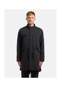 khujo™ - Kurzmantel Vito - Black
