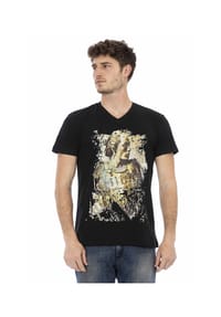 TRUSSARDI - T-Shirt - Bianco