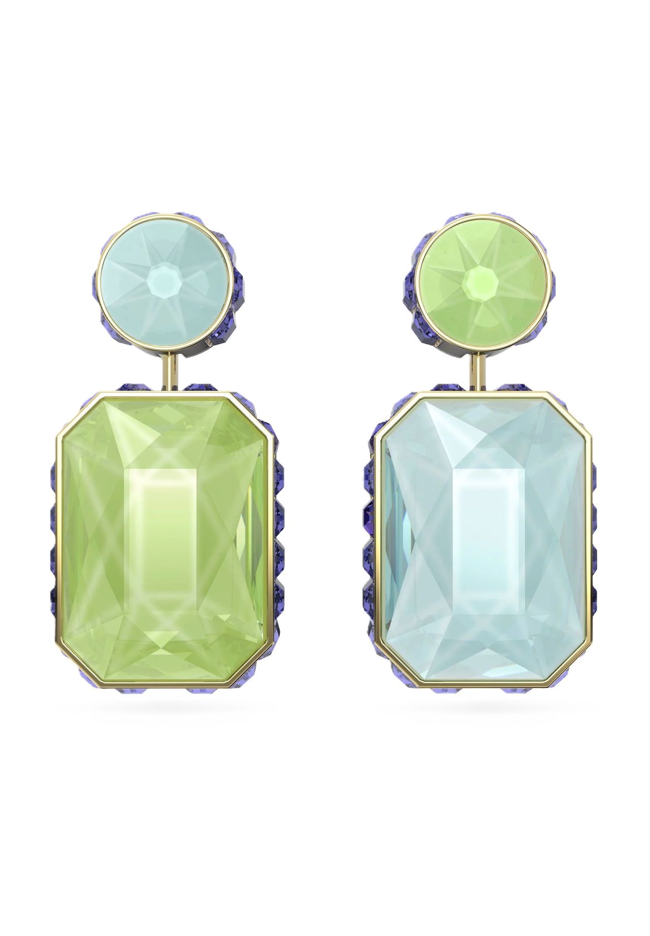 SWAROVSKI Orbita Damen Ohrhänger 