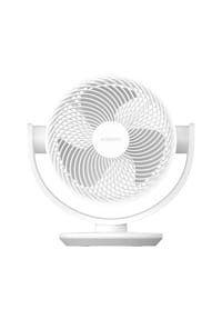 xiaomi - Ventilator Smart Desktop Air Circulation Fan EU (BHR9872EU) - weiß