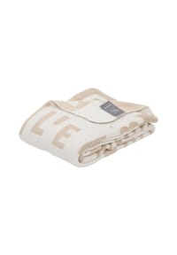 pad® Wohndecke - CIRCLE OF LIFE - SAND-WHITE