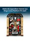 LEGO® Harry Potter™ - 76450 Buchstütze: Hogwarts™ Express Bild 11