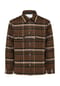 SELECTED Overshirt, Regular-Fit, Wollanteil, für Herren Bild 1