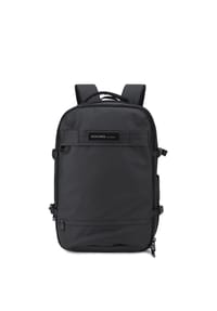 AOKING BACKPACK - Rucksack - Black