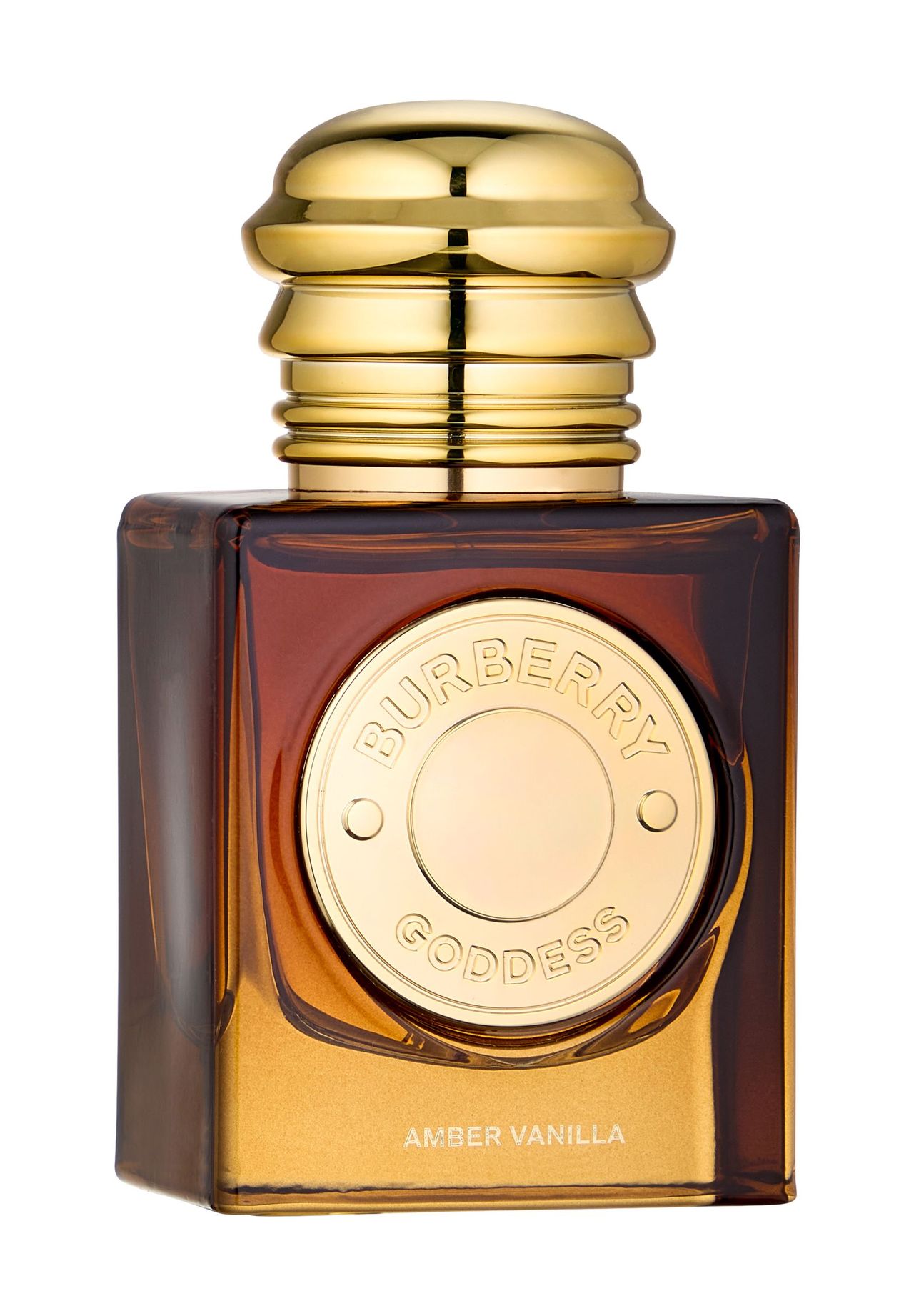 Burberry - Goddess Amber Vanilla - Eau De Parfum Intense - goddess Amber Vanilla Edpi 30 Ml - Image 7
