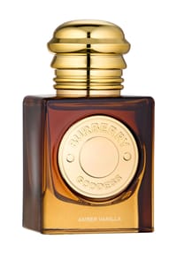 BURBERRY GODDESS AMBER - Vanilla Eau de Parfum Intense - 