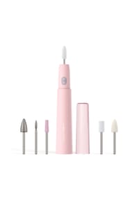 AILORIA - 6in1 Maniküre-Set SOPHISTIQUE - rosa