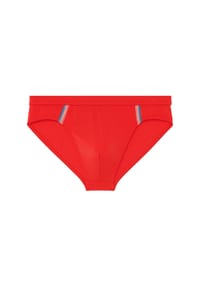 HOM - Badehose Nautical Cup - navy