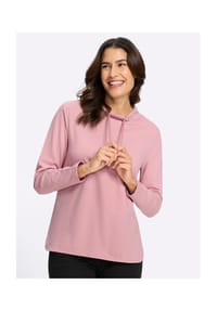 Witt - Sweatshirt - hortensie