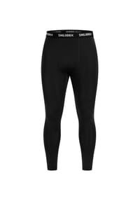 SMILODOX - Trainingshose Zeyn - Anthrazit