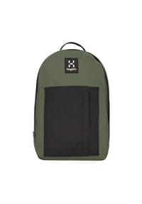 Haglöfs Floda - Floda Rucksack 45 cm Laptopfach - baltic blue/true black